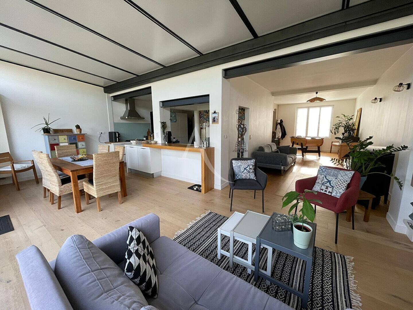Maison à vendre, 148m², CHOLET