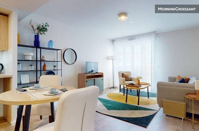 Maison à louer, 40m², CHELLES
