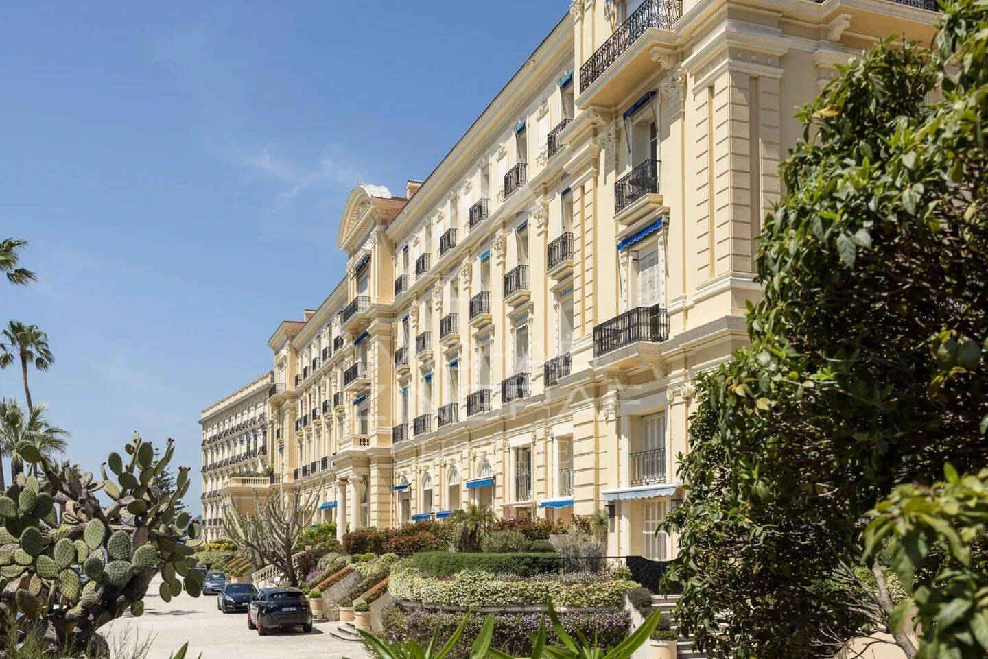Maison à vendre, 68m², CAP D'AIL