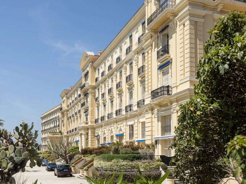 Maison à vendre, 68m², CAP D'AIL