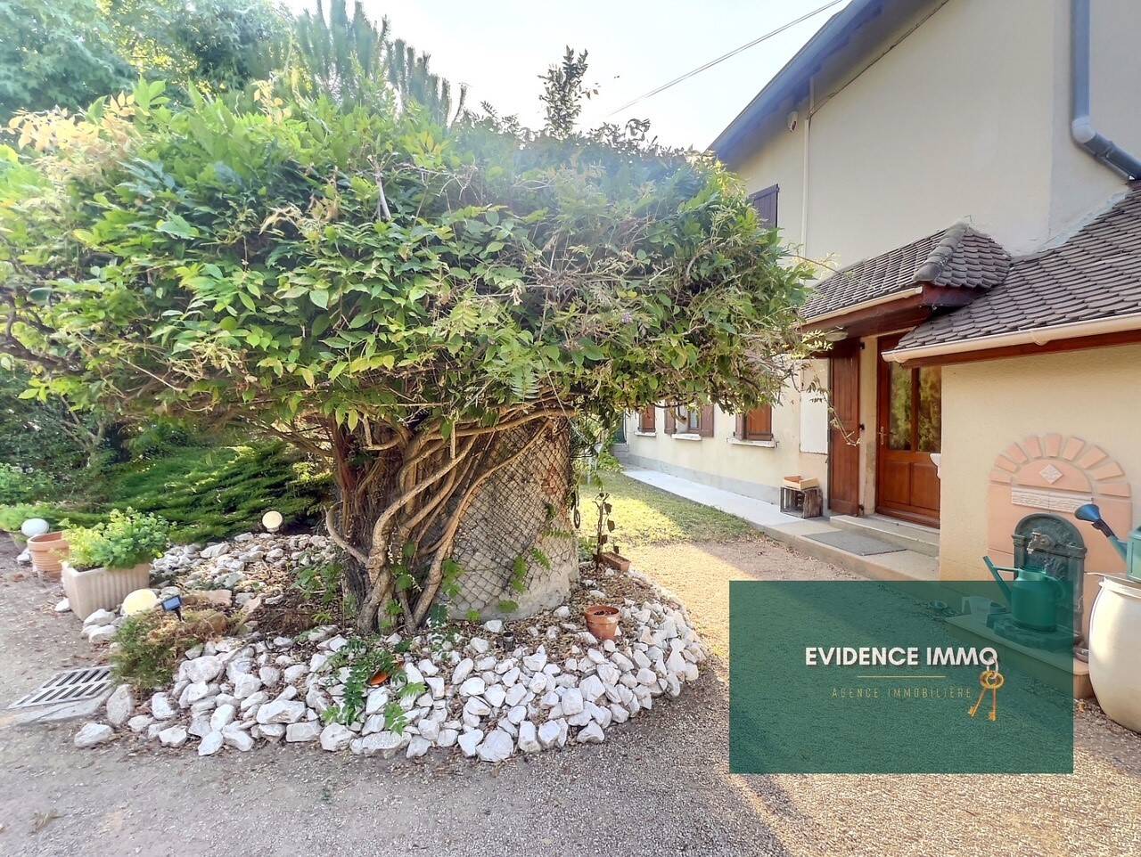 Maison à vendre, 118m², RUY