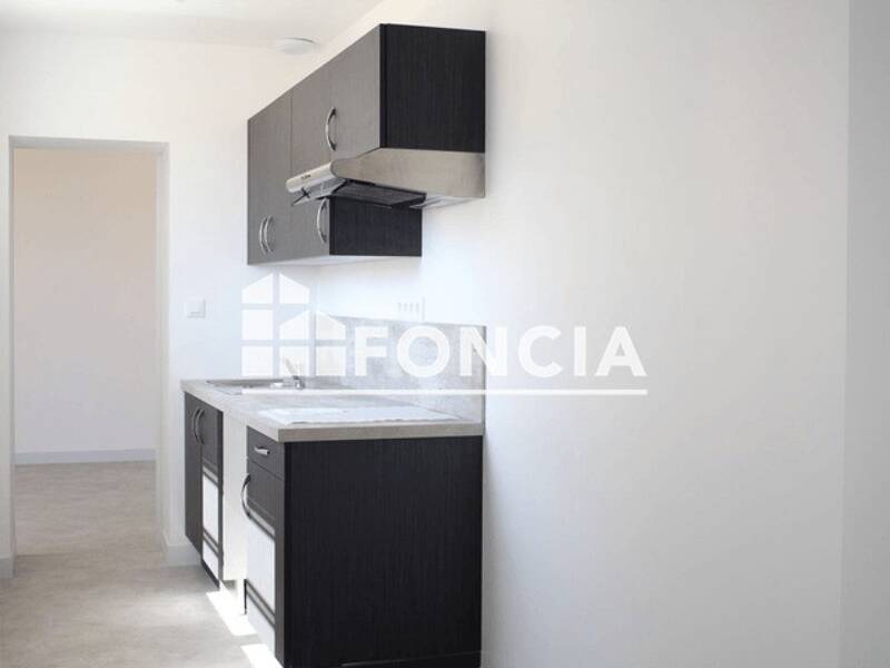 Maison à louer, 53m², ROCHEFORT