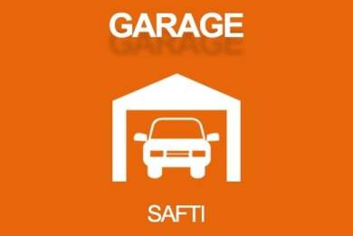 Garage/Stationnement à vendre 9 000 € Centre Ville Ouest Landerneau 29800