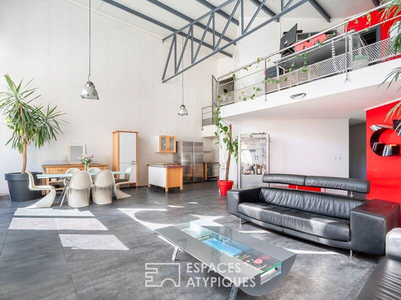 Maison à vendre, 223m², MONTREUIL
