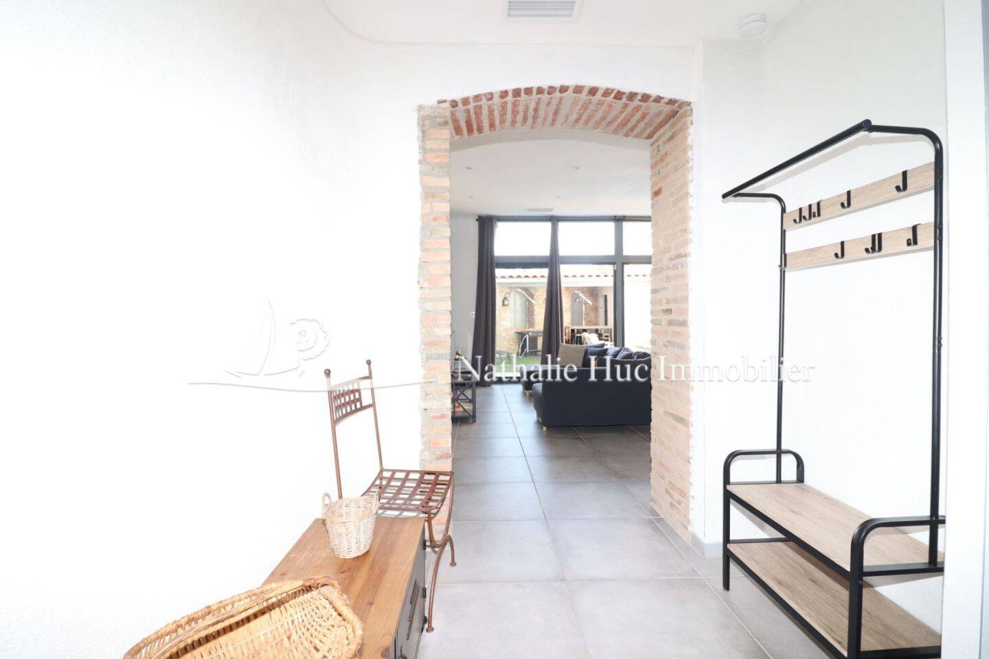 Maison à vendre, 170m², TORREILLES