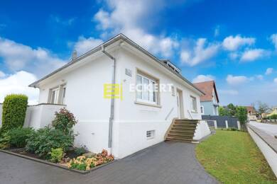 Maison à vendre 429 900 € 5 pièces 3 chambres 130 m² 710 m² de terrain Dachstein 67120