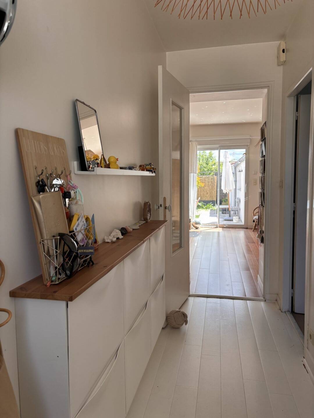 Maison à vendre, 86m², LA ROCHELLE