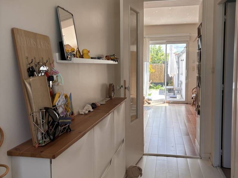 Maison à vendre, 86m², LA ROCHELLE