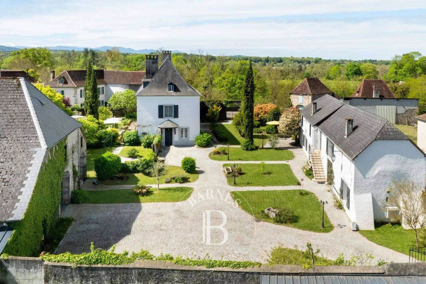 Maison à vendre, 463m², NAVARRENX