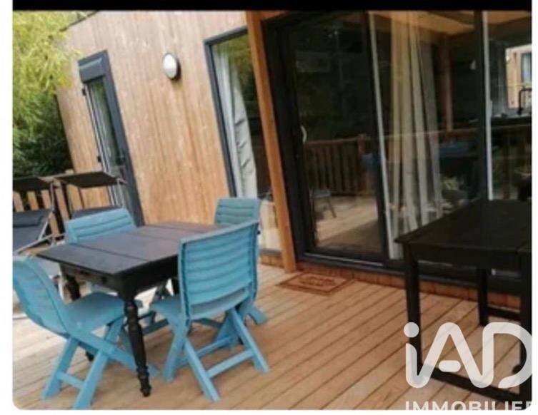 Maison à vendre, 40m², QUIMPER