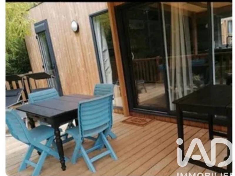 Maison à vendre, 40m², QUIMPER