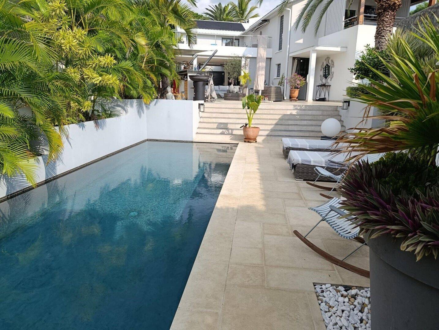 Maison à vendre, 275m², SAINT PAUL