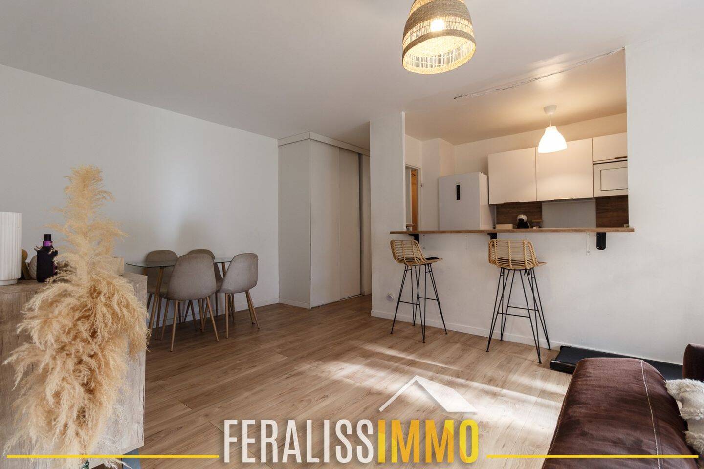 Maison à vendre, 65m², CERGY