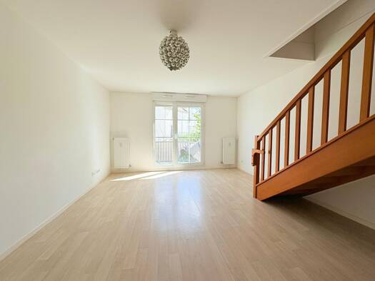 Appartement à vendre 189 000 € 3 pièces 2 chambres 53,9 m² Leuville-sur-Orge 91310