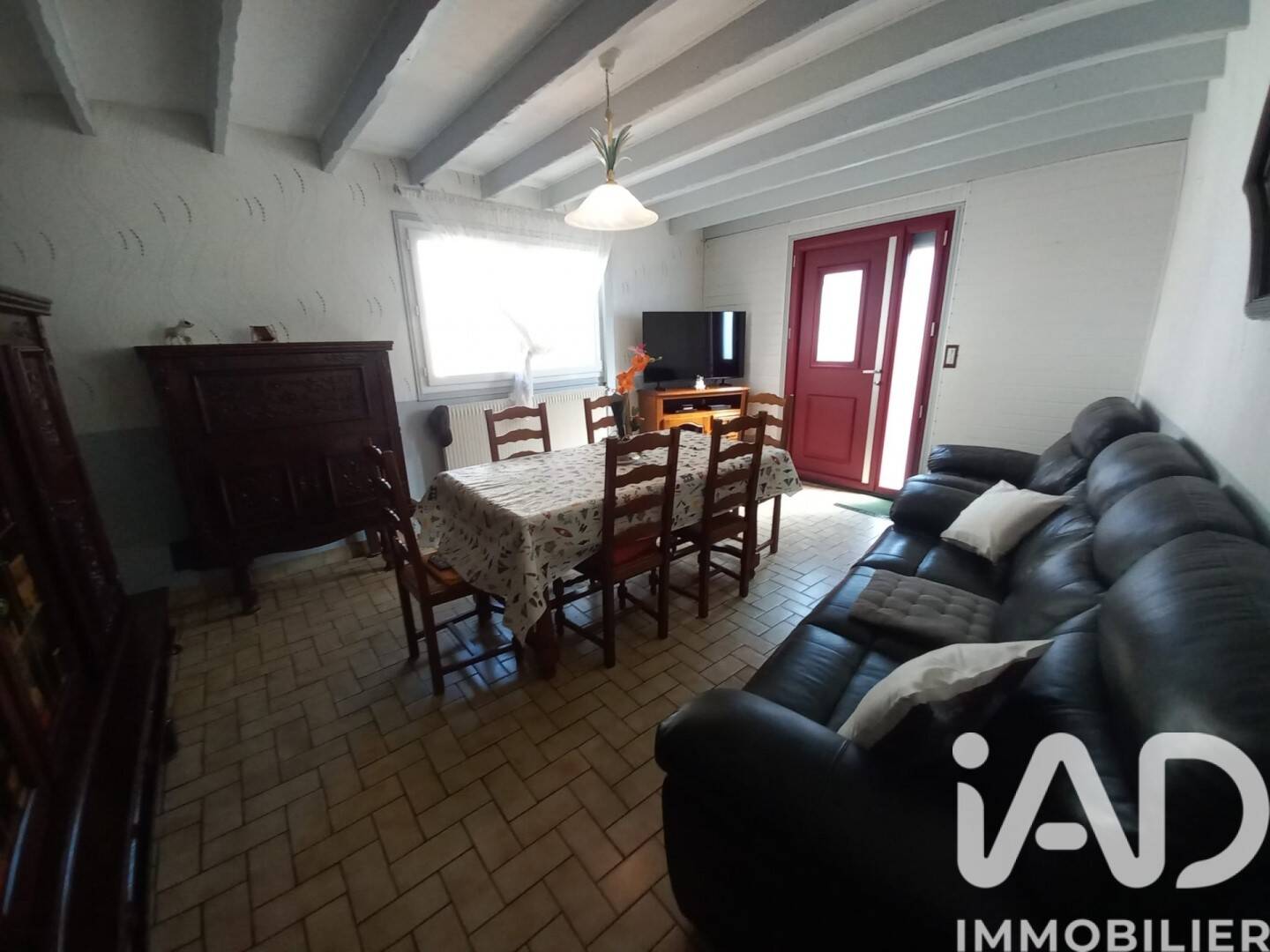 Maison à vendre, 80m², SAACY SUR MARNE