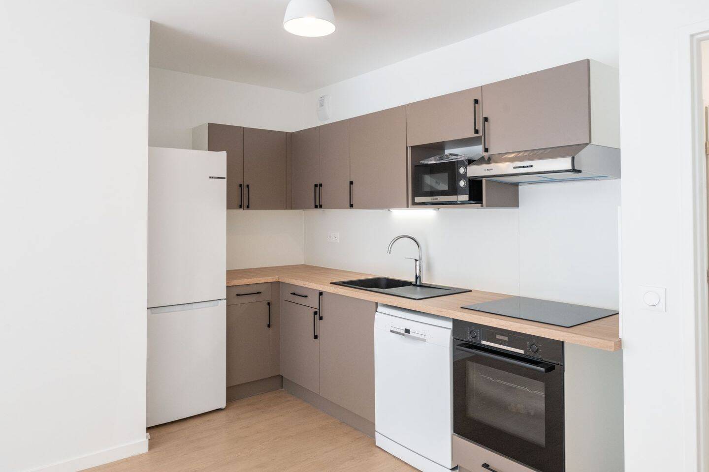 Maison à louer, 31m², COLOMBES