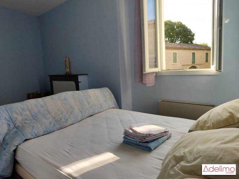 Maison à vendre, 86m², NIMES