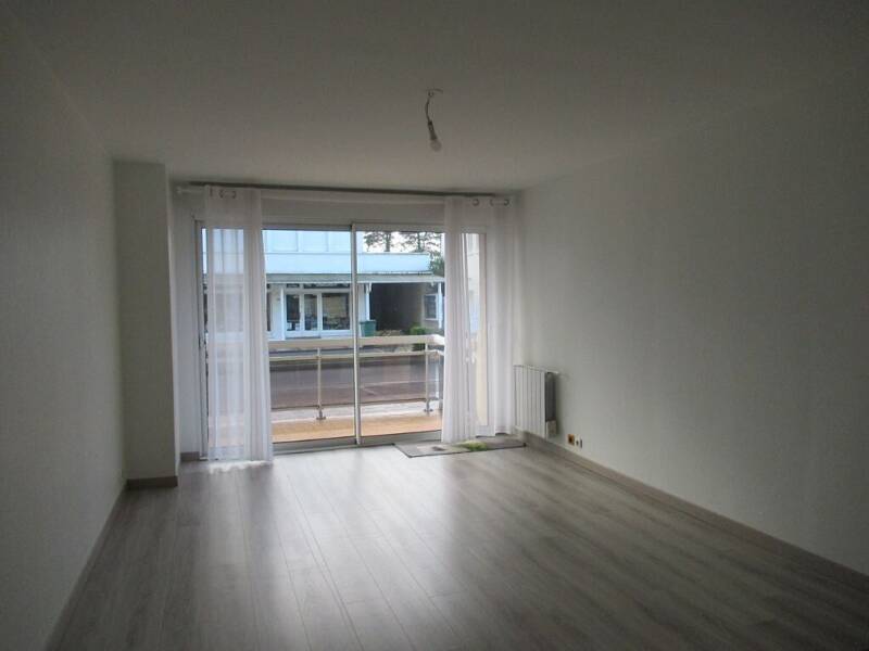 Maison à louer, 56m², CUCQ