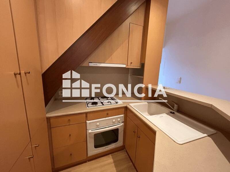 Maison à louer, 71m², RODEZ