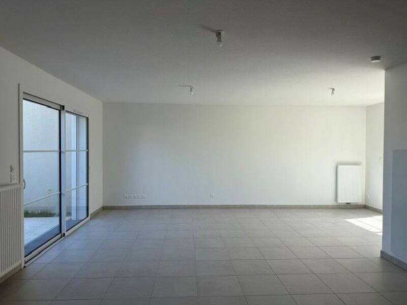 Maison à louer, 90m², LEGUEVIN