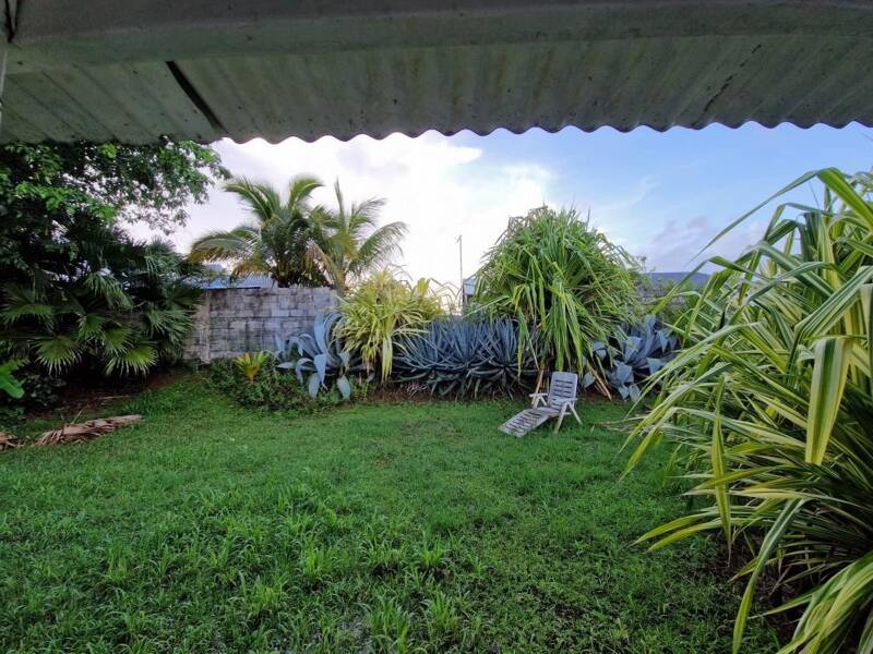 Maison à louer, 90m², SAINTE ROSE