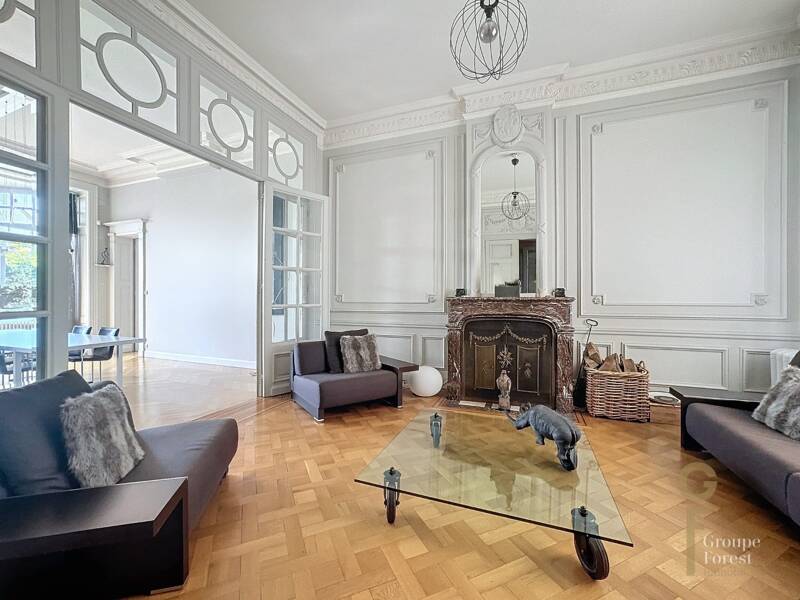 Maison à vendre, 435m², CROIX