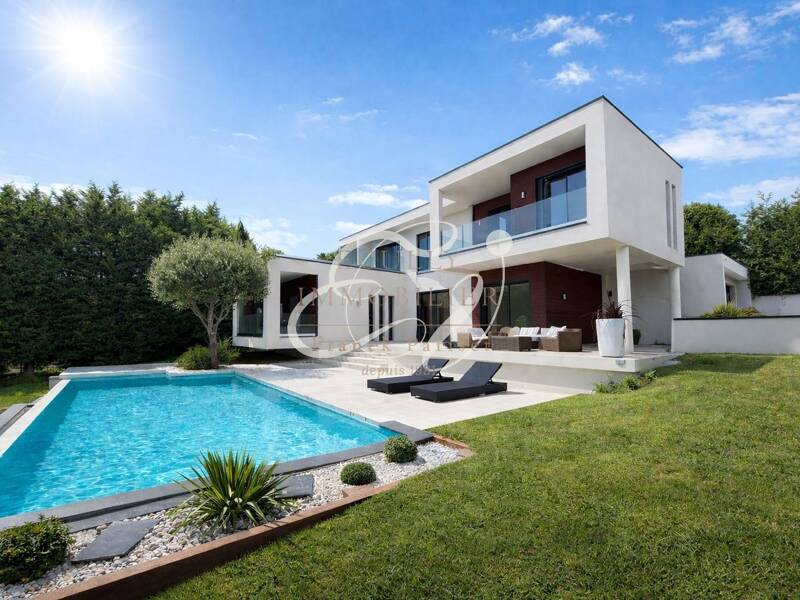 Maison à vendre, 192m², ECULLY