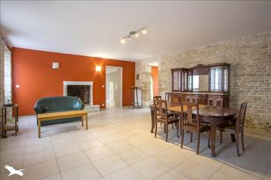 Maison à vendre 460 000 € 6 pièces 3 chambres 230 m² 1 679 m² de terrain Aigrefeuille d Aunis 17290