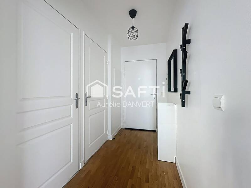 Maison à louer, 42m², RUEIL MALMAISON