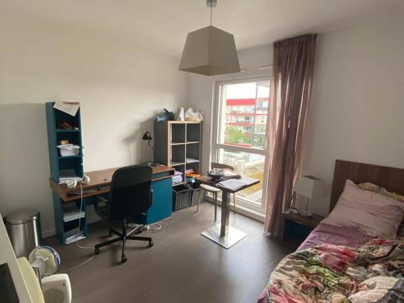 Maison à vendre, 19m², METZ