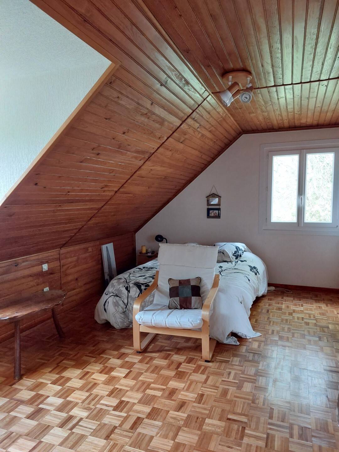 Maison à vendre, 152m², SAVIGNE L'EVEQUE