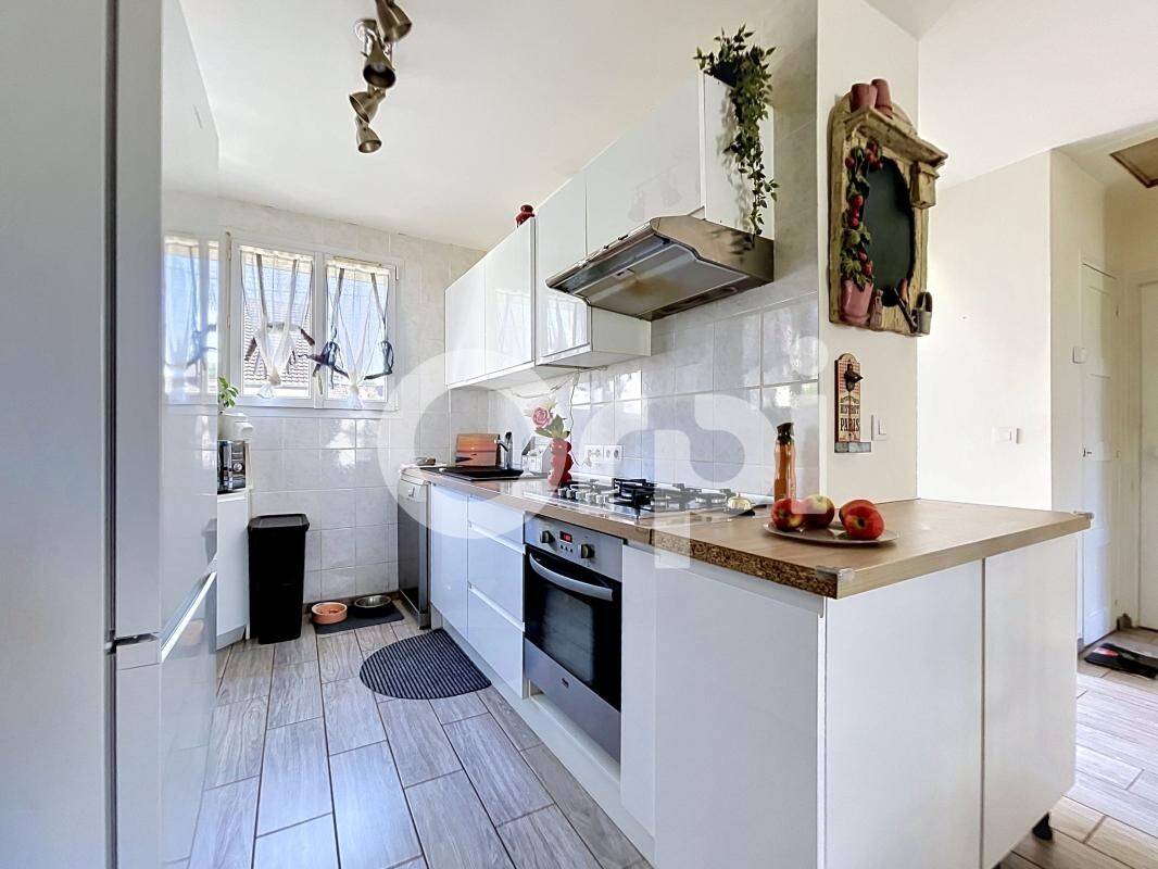 Maison à vendre, 51m², MONTEREAU FAULT YONNE