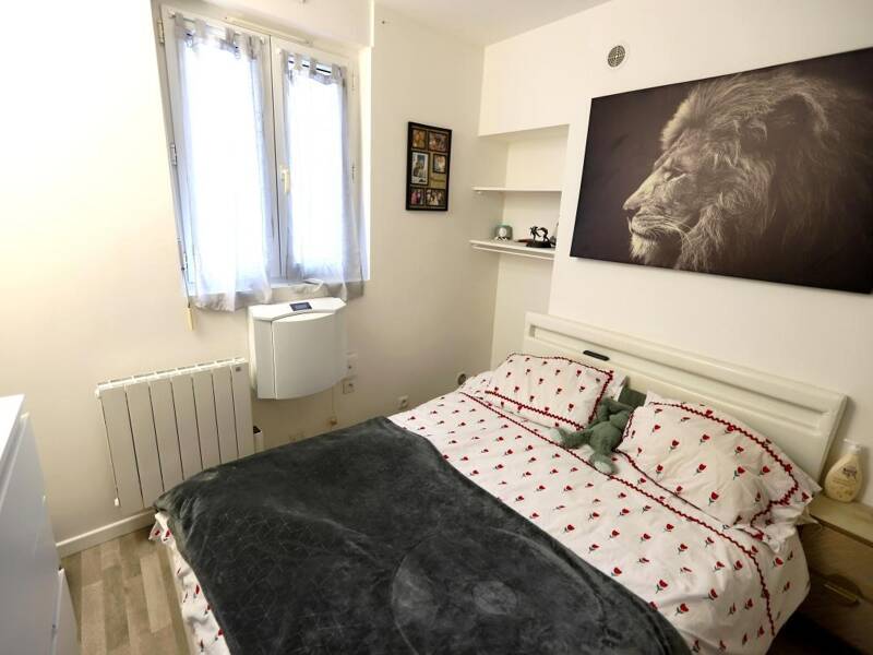 Maison à louer, 39m², BOUAFLE