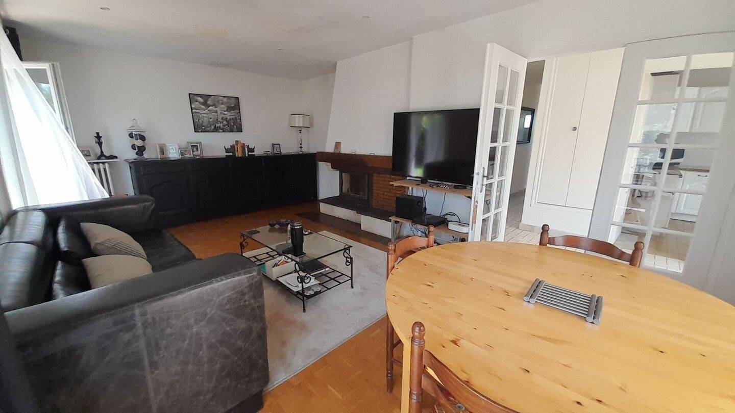 Maison à vendre, 88m², SAINT CYR SOUS DOURDAN
