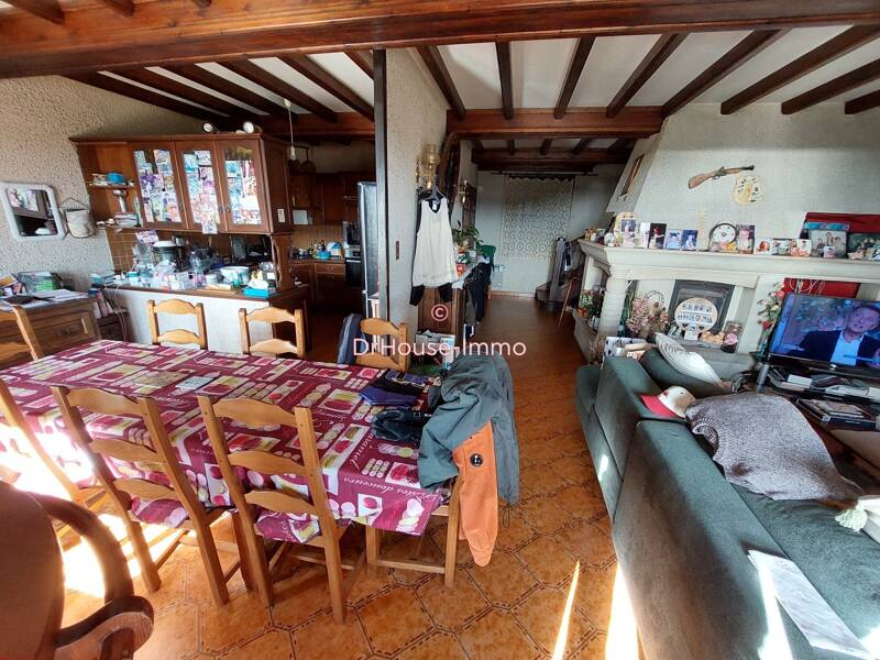 Maison à vendre, 225m², VELAUX