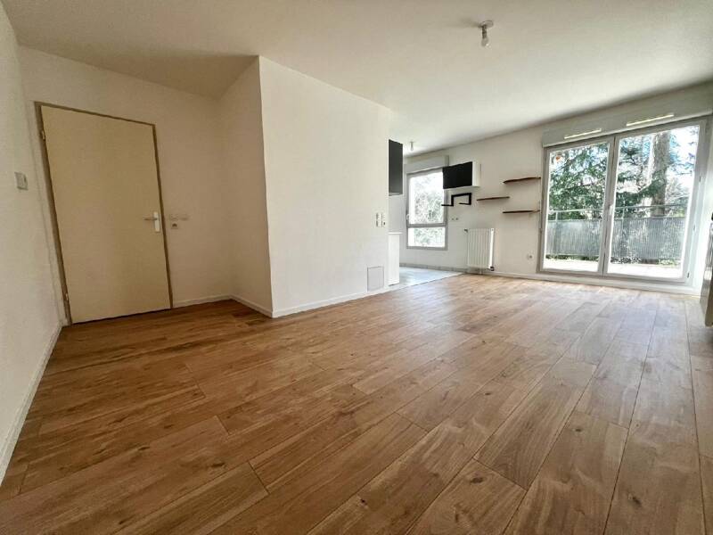 Maison à louer, 61m², LOUVRES