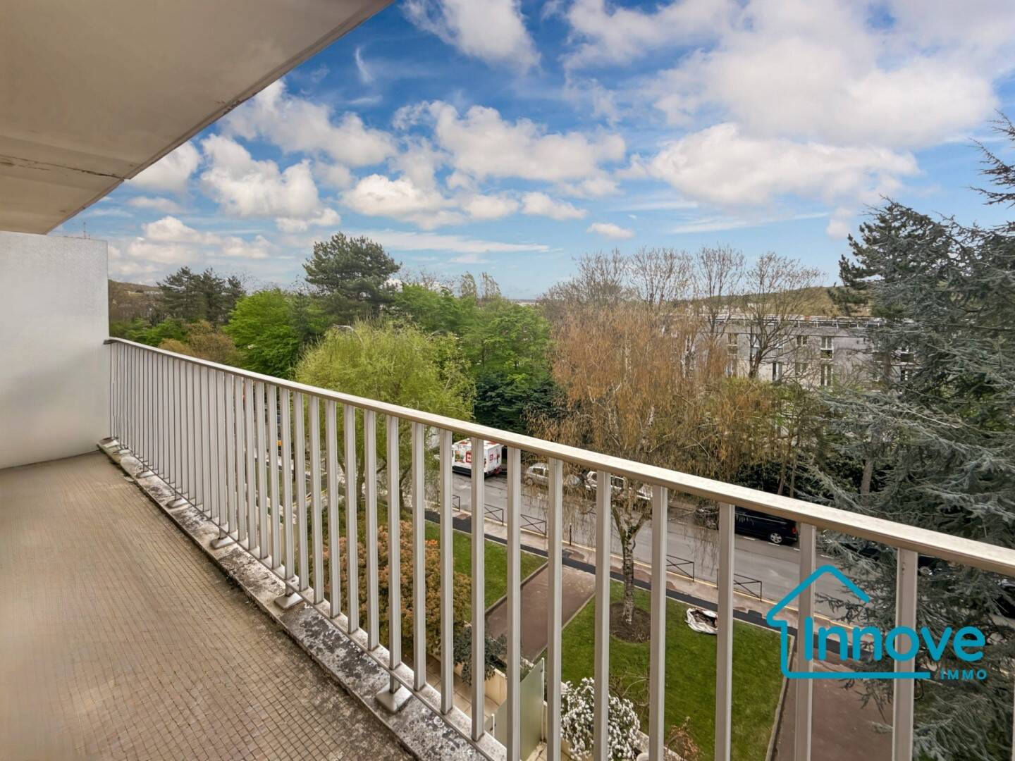 Maison à vendre, 101m², VERSAILLES