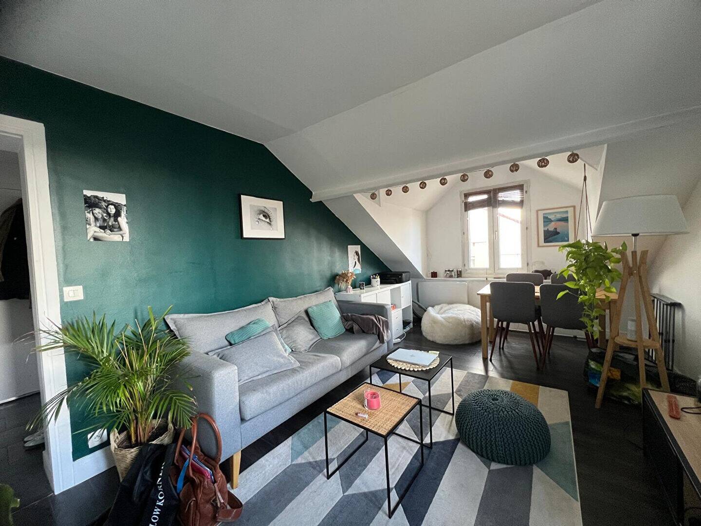 Maison à louer, 41m², NOISY LE GRAND