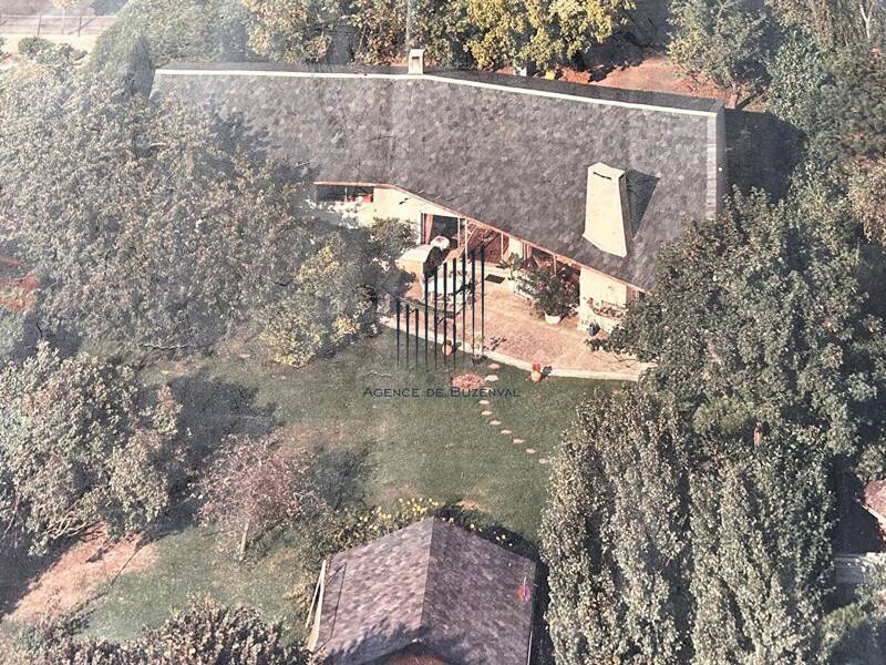 Maison à vendre, 170m², RUEIL MALMAISON