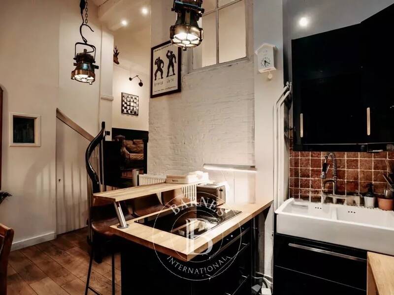 Maison à vendre, 146m², LILLE