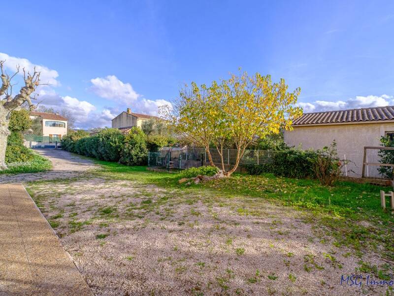 Maison à vendre, 126m², MARSEILLE 13E