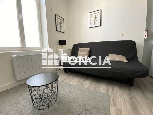 Maison à louer, 11m², LA ROCHELLE