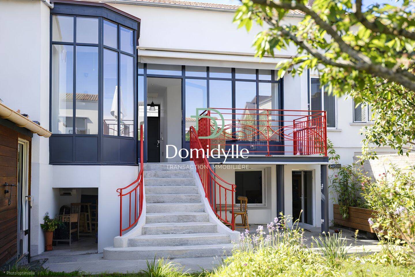 Maison à vendre, 93m², LA ROCHELLE