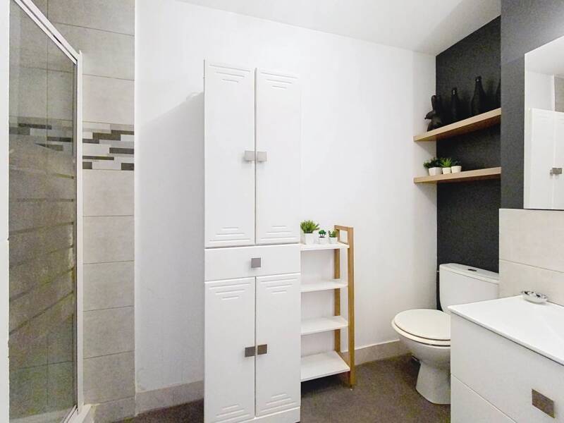 Maison à louer, 19m², NICE