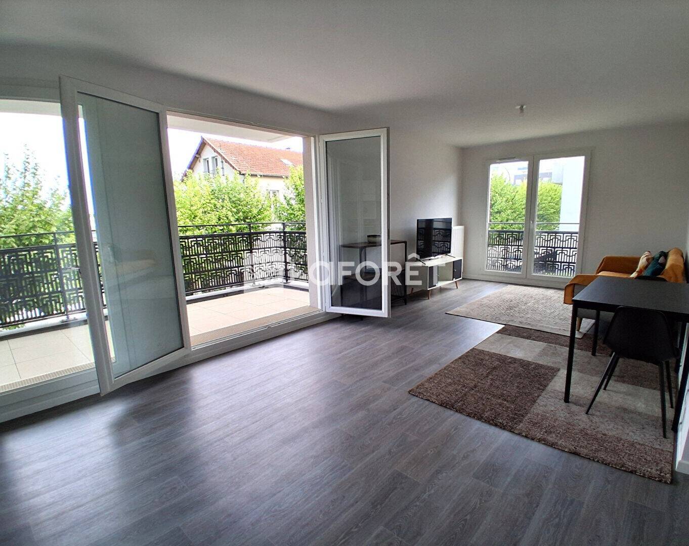 Maison à louer, 66m², VITRY SUR SEINE
