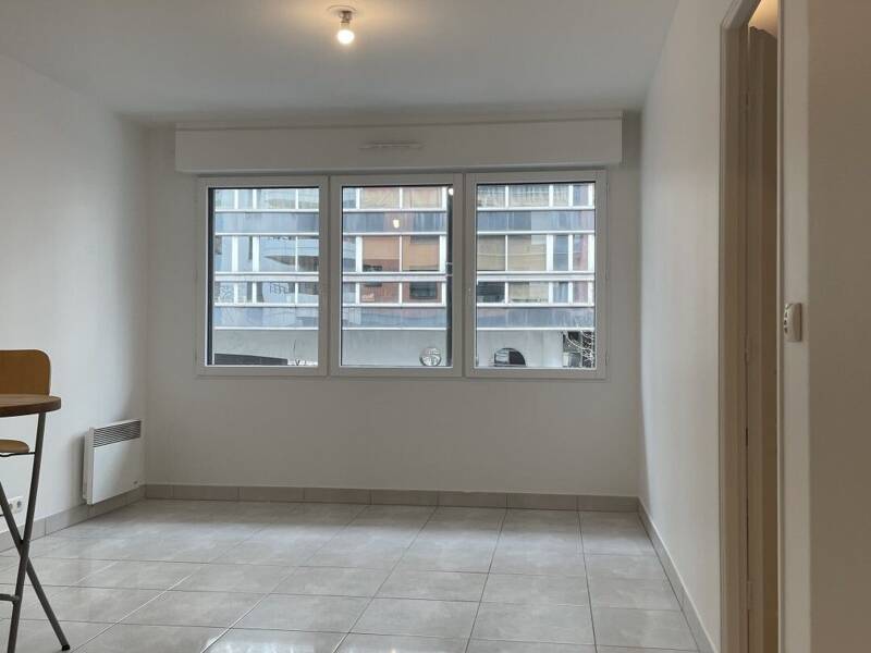 Maison à louer, 40m², BOULOGNE BILLANCOURT