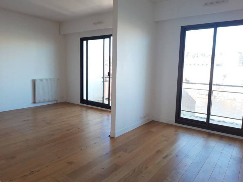 Maison à louer, 82m², BOULOGNE BILLANCOURT