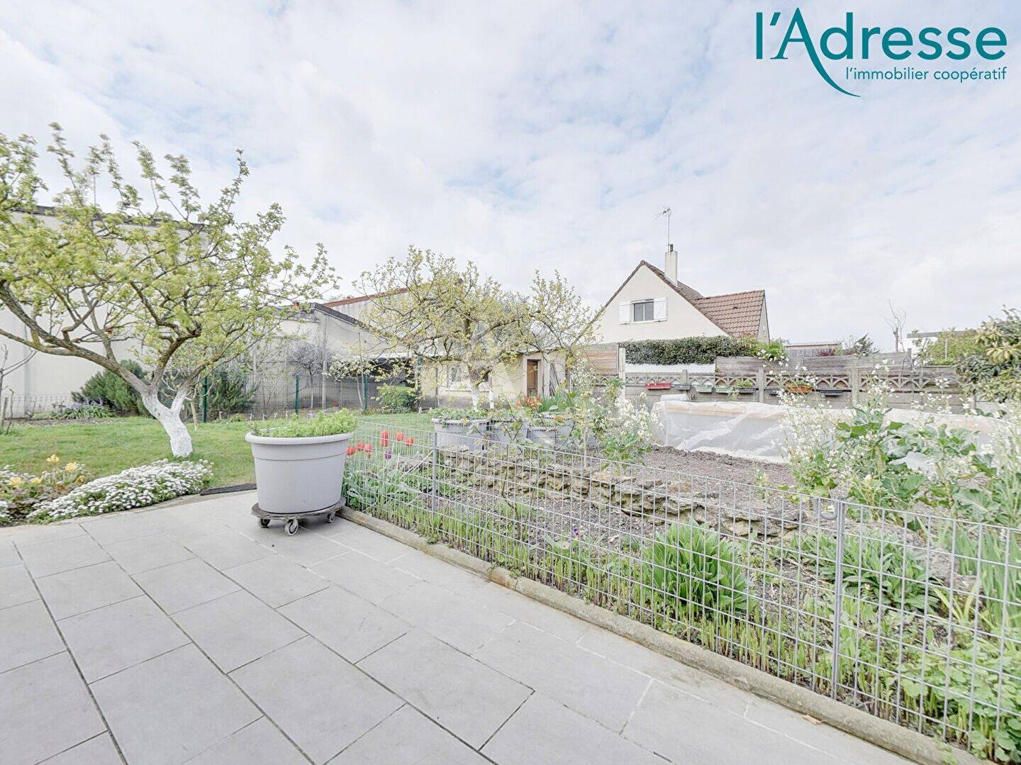 Maison à vendre, 145m², NOISY LE GRAND