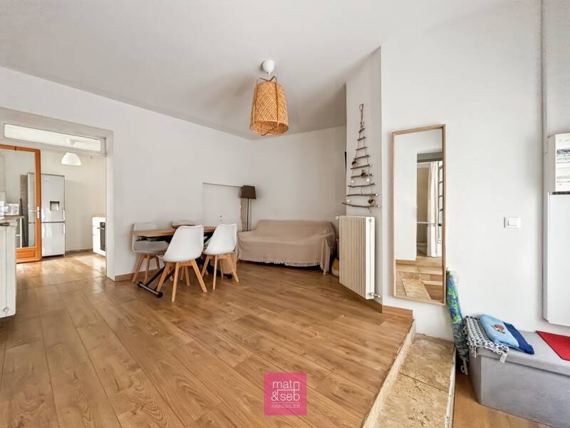Maison à vendre, 65m², MONTPELLIER