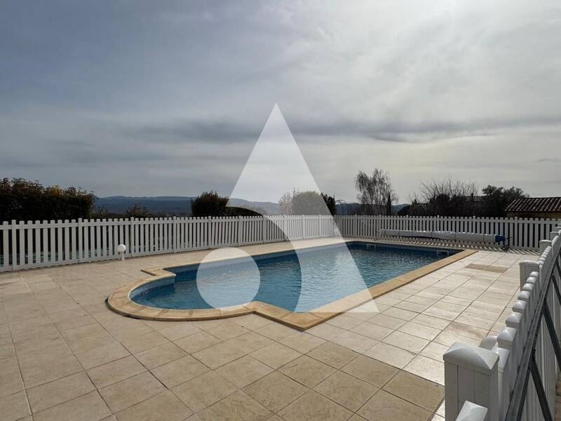 Maison à vendre, 146m², PERTUIS